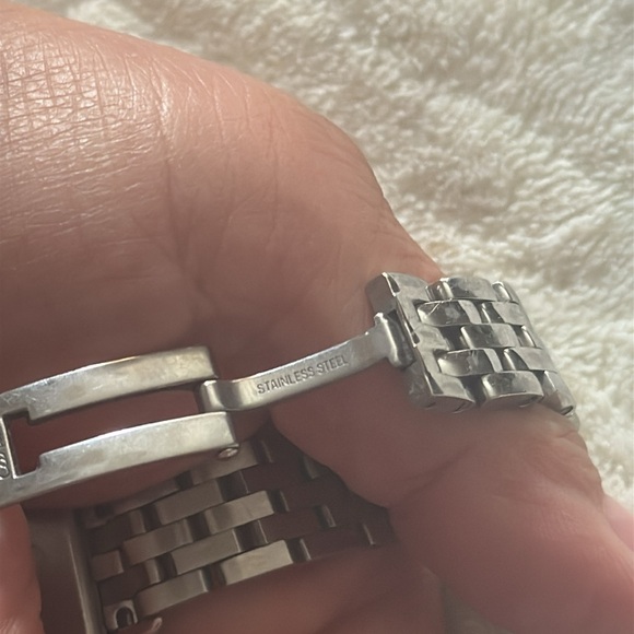 Stainless Steel Panthere Watch - Picture 7 of 8